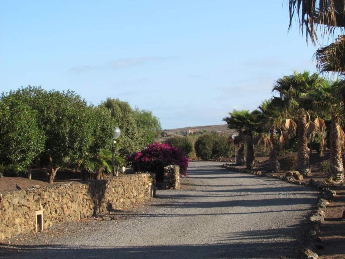 Villa Wind Wave 28B - Heated & Shared Pool La Oliva Exterior foto