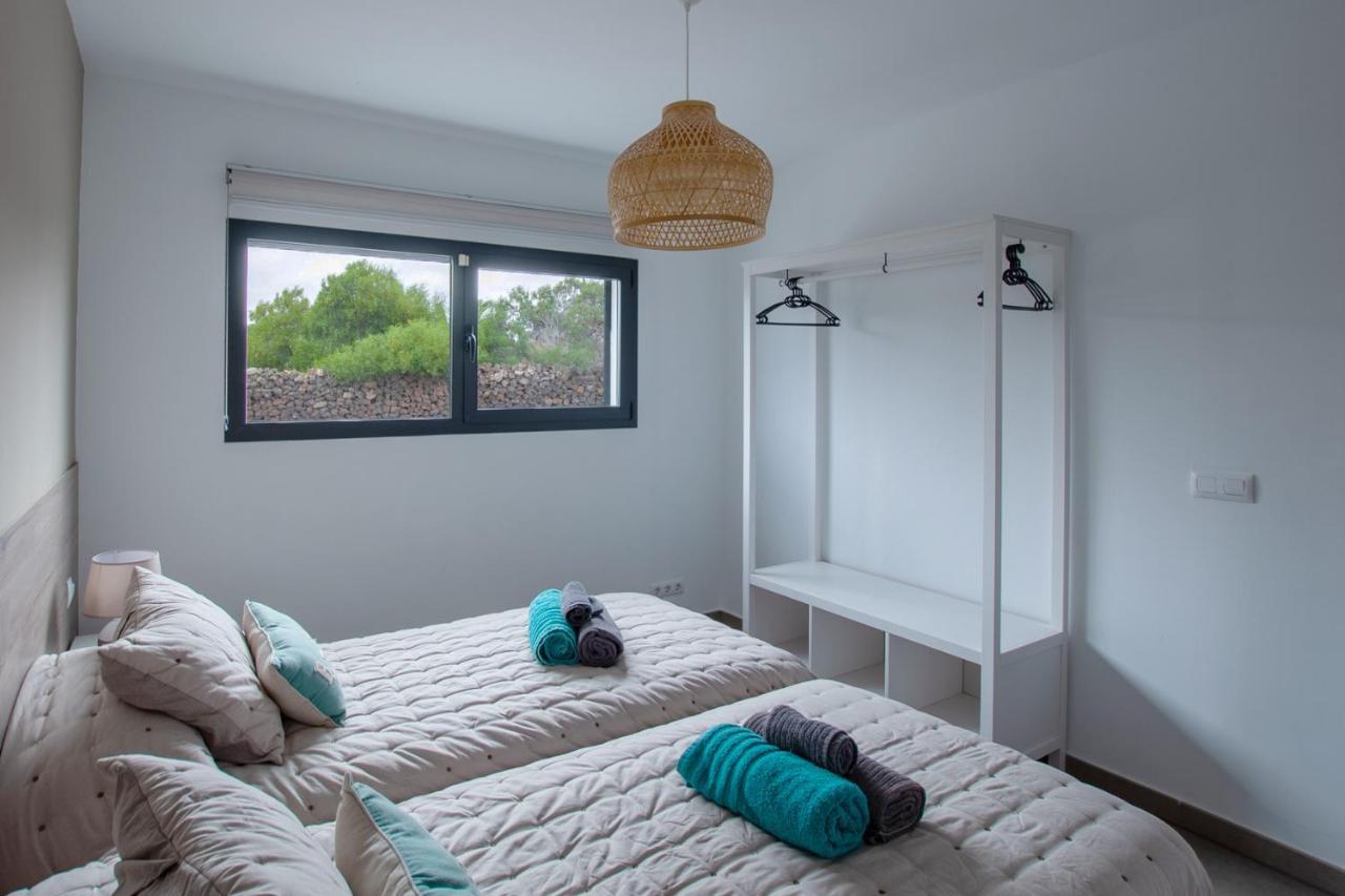 Villa Wind Wave 28B - Heated & Shared Pool La Oliva Exterior foto